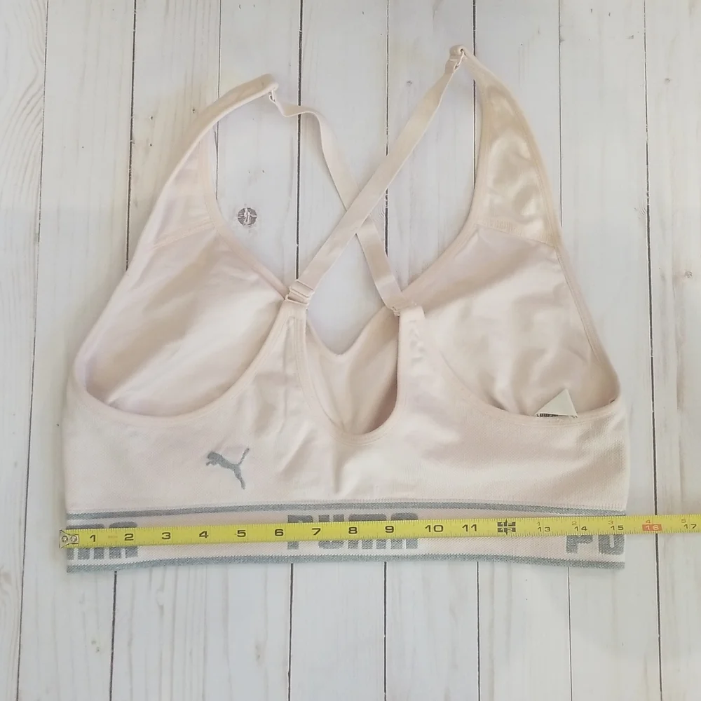 Puma sports bra‎ xlg